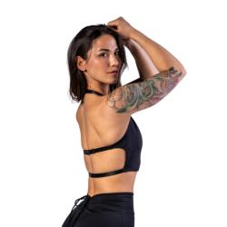 Nebbia Deni x NEBBIA Športový tank top 309 Nebbia Deni x NEBBIA Športový tank top 309