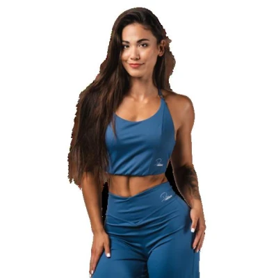 Nebbia Deni x NEBBIA Sportovní tank top 309
