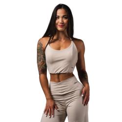 Nebbia Deni x NEBBIA Športový tank top 309