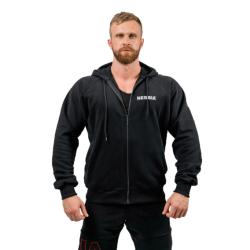 Nebbia Dlhá mikina na zips BEYOND ORDINARY 707 Nebbia Dlhá mikina na zips BEYOND ORDINARY 707