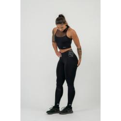 Nebbia FIT Activewear legíny s vysokým pasem 443
