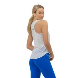 Nebbia FIT Activewear tielko Airy s reflexným logom 439