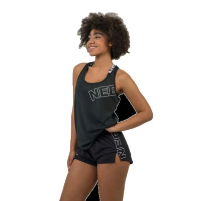 Nebbia FIT Activewear tílko Racer Back” 441 Nebbia FIT Activewear tílko Racer Back” 441
