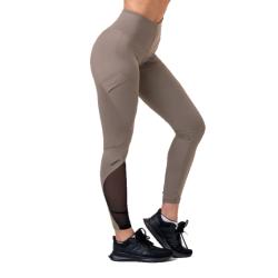 Nebbia FIT SMART legíny s vysokým pasem 572