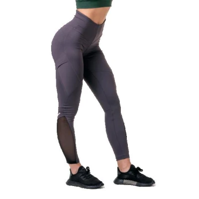 Nebbia FIT SMART legíny s vysokým pasem 572