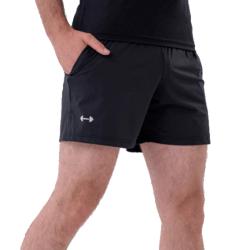 Nebbia Funkční rychleschnoucí šortky Airy 317