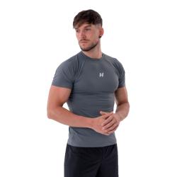 Nebbia Funkční SLIM-FIT tričko 324