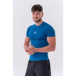 Nebbia Funkční SLIM-FIT tričko 324