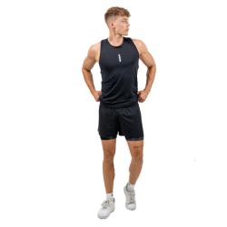 Nebbia Funkční Sportovní Tílko DYNAMIC 349 Nebbia Funkční Sportovní Tílko DYNAMIC 349