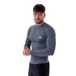 Nebbia Funkční tričko s dlouhým rukávem ACTIVE 328