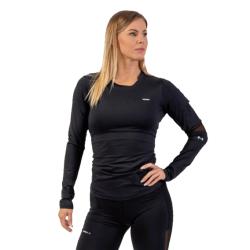 Nebbia Funkčné tričko Smart Pocket s dlhým rukávom 418