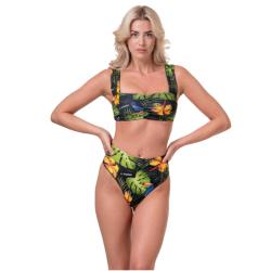 Nebbia High-Energy bikini vrchní díl 553 Nebbia High-Energy bikini vrchní díl 553