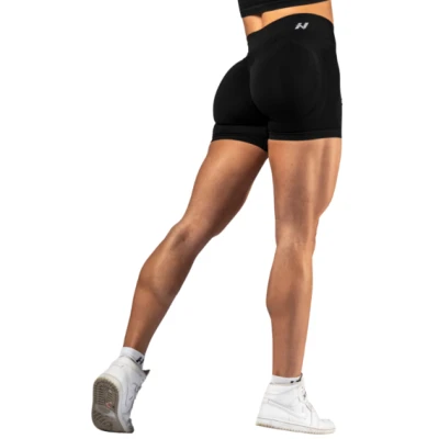 Nebbia High-waist push-up šortky POWER 893