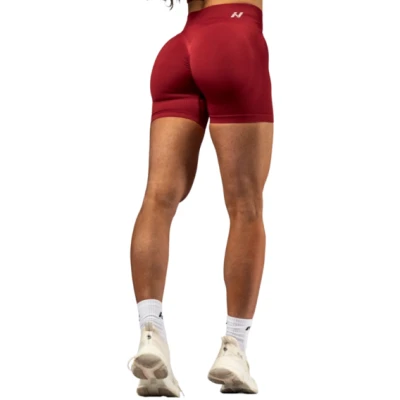 Nebbia High-waist push-up šortky POWER 893