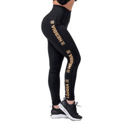 Nebbia Intense Legíny GOLD Classic 801 Nebbia Intense Legíny GOLD Classic 801