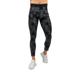 Nebbia Kompresné Camuflage Legíny FUNCTION 333 Nebbia Kompresné Camuflage Legíny FUNCTION 333