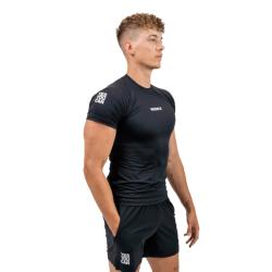 Nebbia Kompresné Športové Tričko PERFORMANCE 339