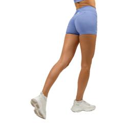 Nebbia Leginové šortky s vysokým pasem AGILE 475