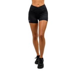 Nebbia Legínové šortky s vysokým pásom AGILE 475 Nebbia Legínové šortky s vysokým pásom AGILE 475