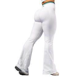 Nebbia Legíny High-waist flared CLUB D’OR 630 Nebbia Legíny High-waist flared CLUB D’OR 630