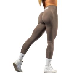 Nebbia Legíny High-waist push-up POWER 888