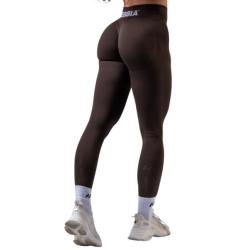 Nebbia Legíny High-waist push-up POWER 888