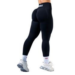 Nebbia Legíny High-waist push-up POWER 888