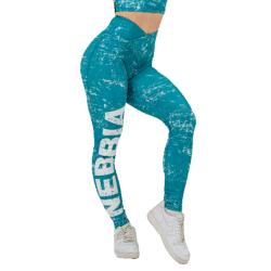 Nebbia Legíny na cvičenie ROUGH GIRL 616 Nebbia Legíny na cvičenie ROUGH GIRL 616