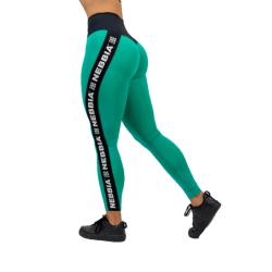 Nebbia Legíny s vysokým pasem ICONIC 209