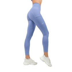 Nebbia Legíny s vysokým pasem LEG DAY GOALS 248