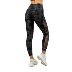 Nebbia Legíny se síťkou s vysokým pasem IMPACT 479 Nebbia Legíny se síťkou s vysokým pasem IMPACT 479