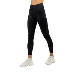 Nebbia Legíny se síťkou s vysokým pasem PERFORMANCE 480 Nebbia Legíny se síťkou s vysokým pasem PERFORMANCE 480