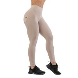 Nebbia Lifting Effect Bubble Butt legíny s vysokým pásom 587 Nebbia Lifting Effect Bubble Butt legíny s vysokým pásom 587