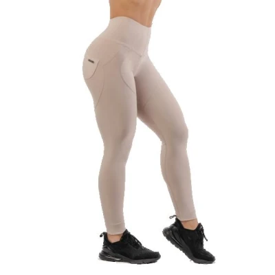 Nebbia Lifting Effect Bubble Butt legíny s vysokým pasem 587