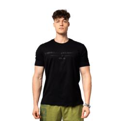 Nebbia Muscle fit tričko FLEXIN' 358 Nebbia Muscle fit tričko FLEXIN' 358