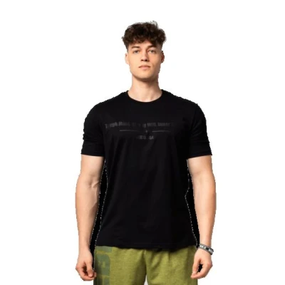Nebbia Muscle fit tričko FLEXIN[39] 358
