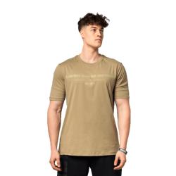 Nebbia Muscle fit tričko FLEXIN[39] 358