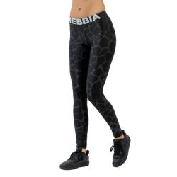 Nebbia NATURE-INSPIRED Squat-Proof dámské legíny 543