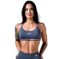 Nebbia Open-back športová podprsenka POWER 890