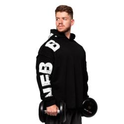 Nebbia Oversized mikina s kapucí NO BS 363 Nebbia Oversized mikina s kapucí NO BS 363
