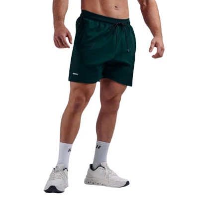 Nebbia Oversized tréninkové šortky PRIMAL 876
