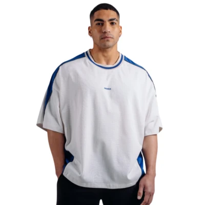 Nebbia Oversized tričko PRIMAL 869