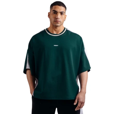 Nebbia Oversized tričko PRIMAL 869