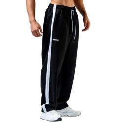 Nebbia Relaxed fit tepláky POWER 904