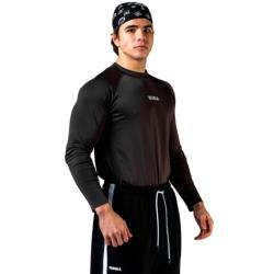 Nebbia Seamless tričko s dlouhým rukávem POWER 901 Nebbia Seamless tričko s dlouhým rukávem POWER 901