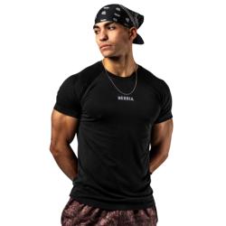 Nebbia Seamless tričko s krátkým rukávem POWER 900 Nebbia Seamless tričko s krátkým rukávem POWER 900