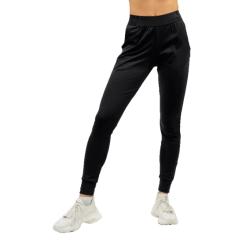 Nebbia Slim fit legíny s vreckami GYM SPIRIT 466 Nebbia Slim fit legíny s vreckami GYM SPIRIT 466