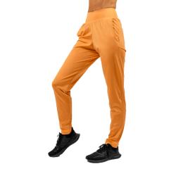 Nebbia Slim fit legíny s kapsami SLEEK 482