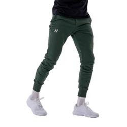 Nebbia Slim tepláky s kapsami RESET 321 Nebbia Slim tepláky s kapsami RESET 321