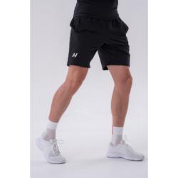 Nebbia Šortky Relaxed-fit s bočními kapsami 319